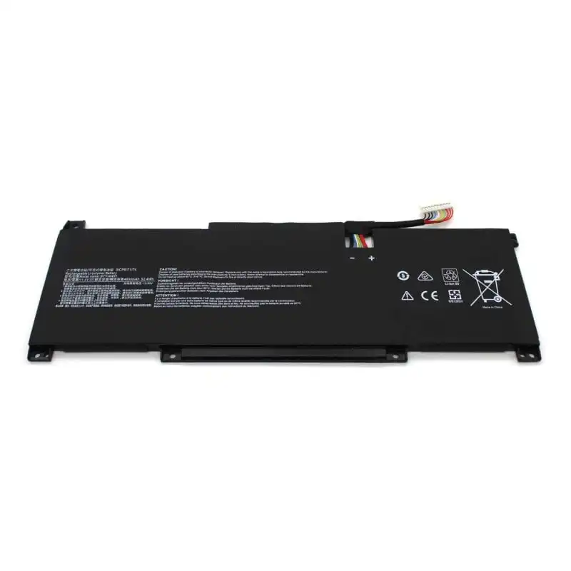 Batería Para Portátil Msi Modern 15 A10ras Bty-m491