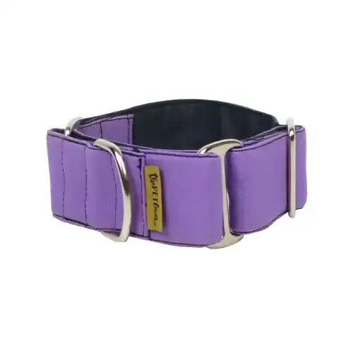 Collar Martingale para perros color Lila - Thepetlover - Comparador de precios
