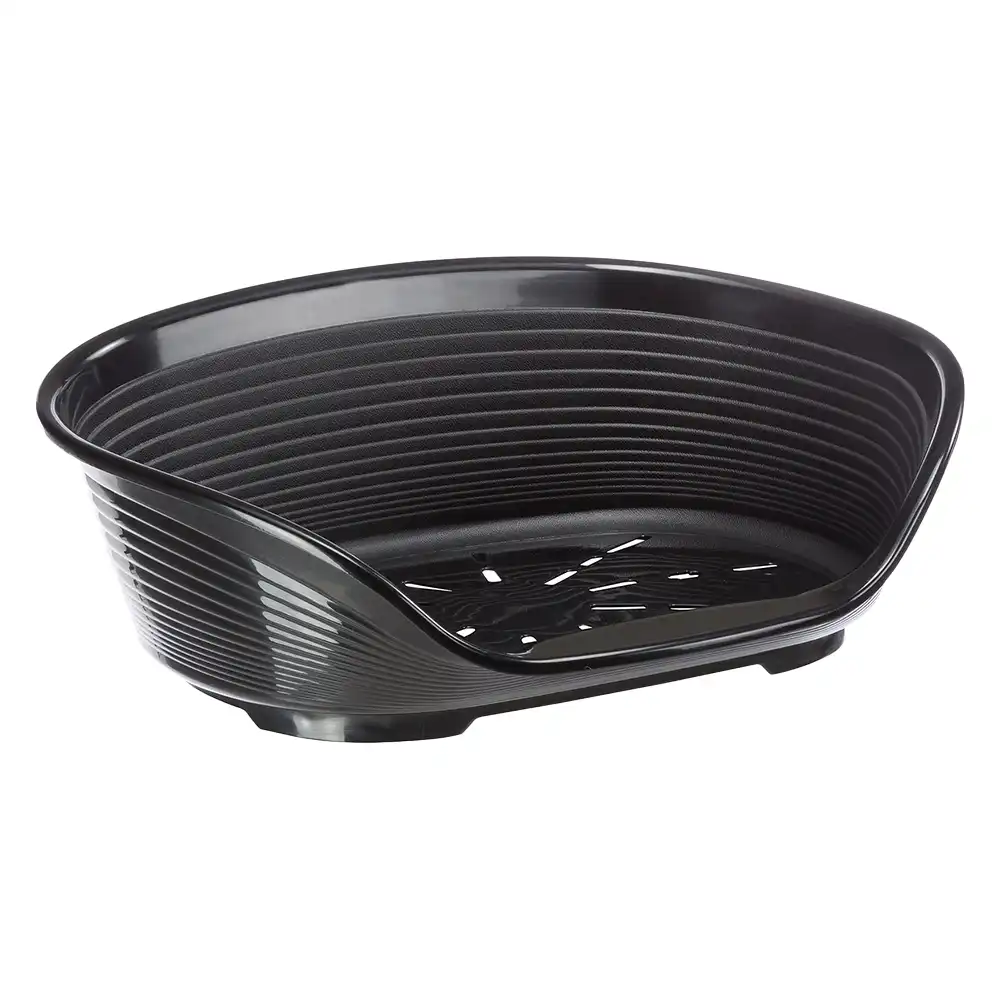 Ferplast Siesta Deluxe Negro 4 - ferplast - Comparador de precios