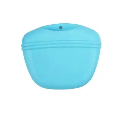 FurryFusion Bolsa de entrenamiento de silicona para perros - Artículo 1 - Furry Fusion - Comparador de precios