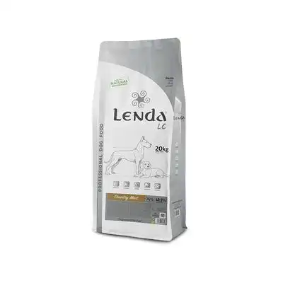 Lenda Professional LC Country Meat - 20 kg - Lenda - Comparador de precios