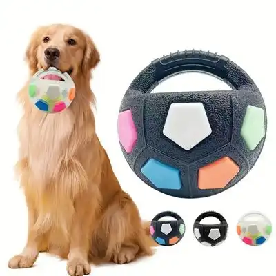 MCBOSON Pelota de juguete para perros de TPR - 1 Atascado - Mcboson - Comparador de precios
