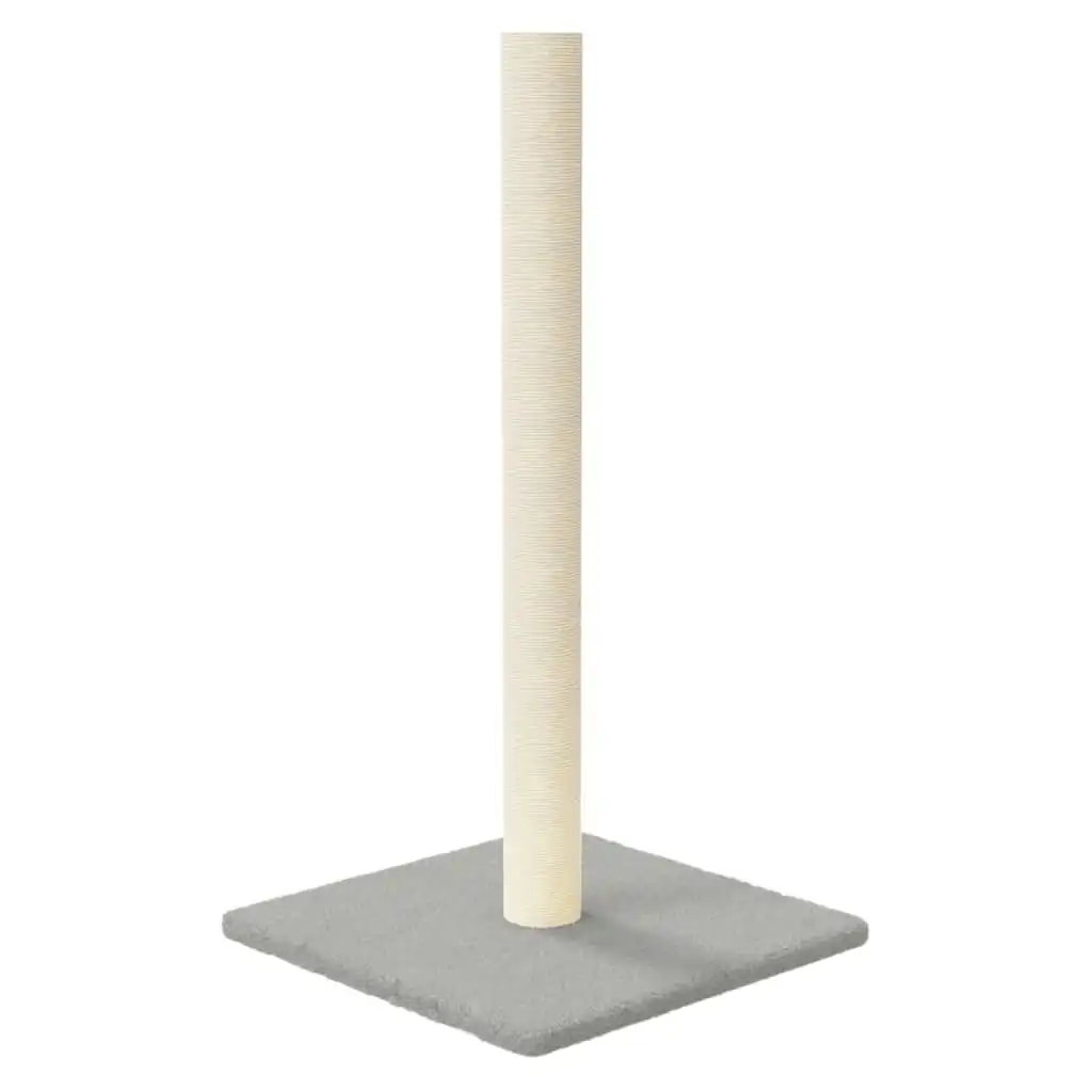 Poste Rascador Para Gatos - VIDAXL - Comparador de precios