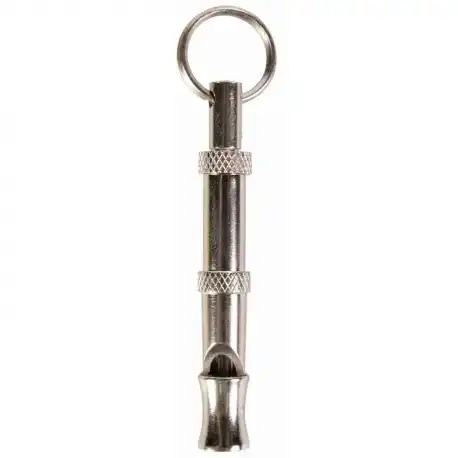 Silbato para perros ultrasónico Trixie, 0.10 kg - Trixie - Comparador de precios