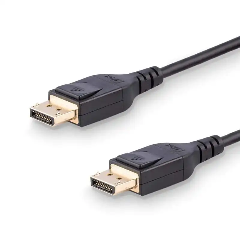 Startech Cable DisplayPort 1.4 Certificado VESA 3m