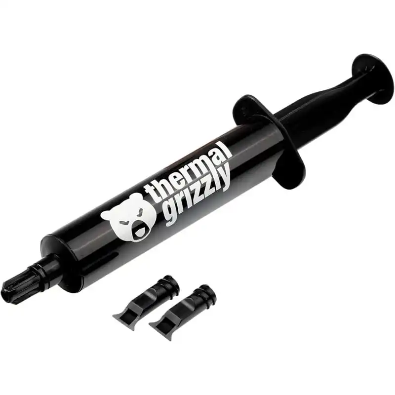 Thermal Grizzly Kryonaut Pasta Térmica 37gr /10 ml