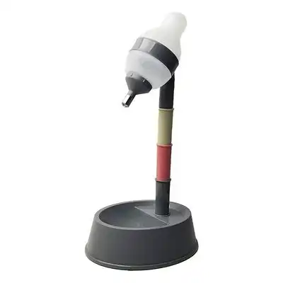 UAMLY Dispensador de agua para mascotas - Gris - Uamly - Comparador de precios