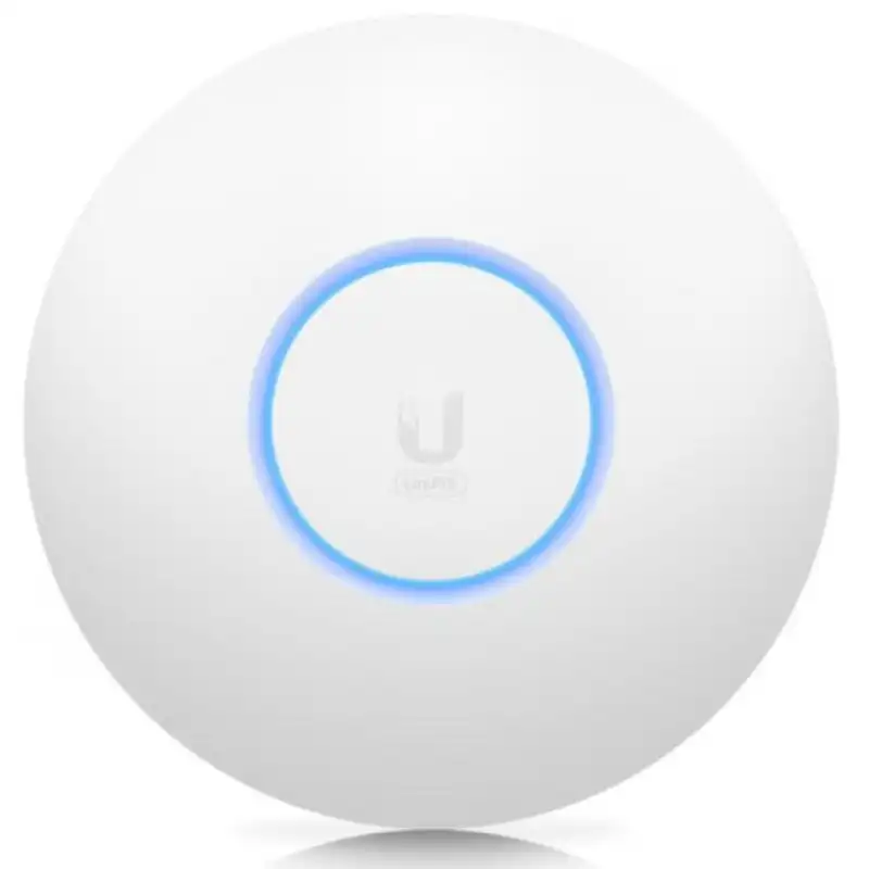 Ubiquiti UniFI6 Lite Punto de Acceso WiFi 6 1500Mbit/s PoE