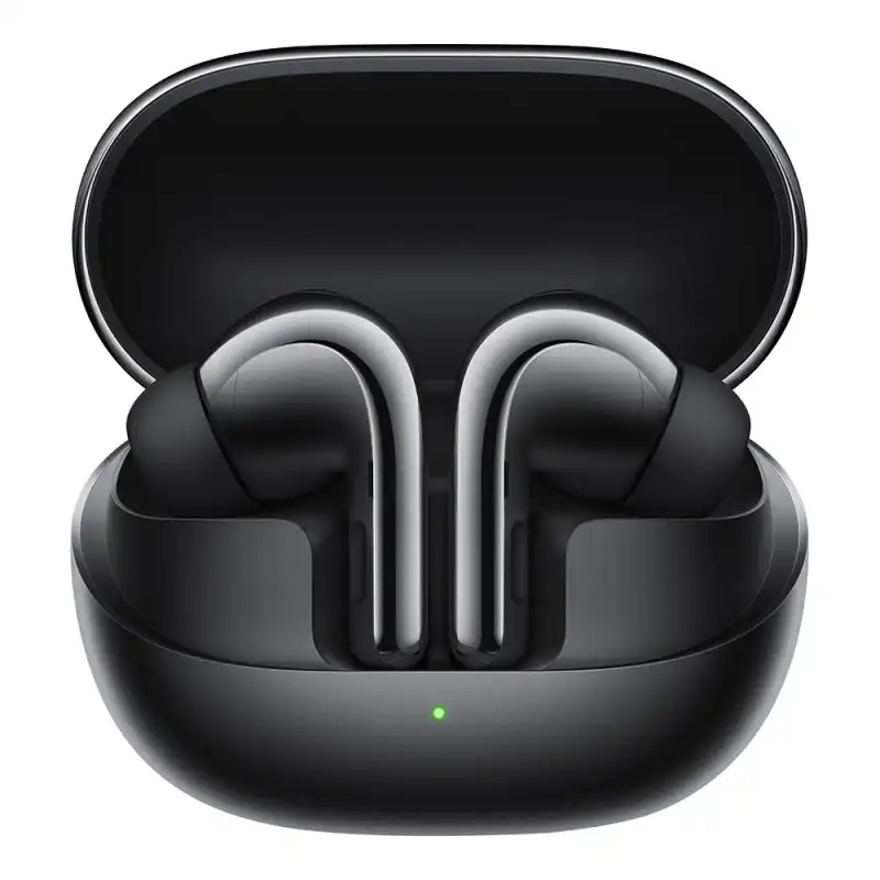 Xiaomi Buds 4 Pro Auriculares Bluetooth Espacio Negro
