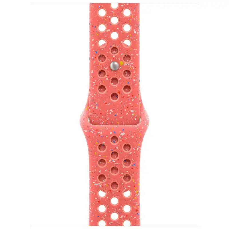 42mm Magic Ember Nike Sport Band - M/L