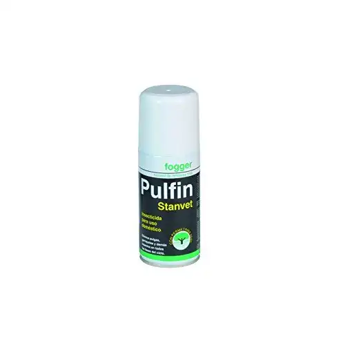 Pulfin Fogger