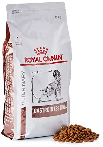 Royal Canin Gastro Intestinal Canine 2 Kg.