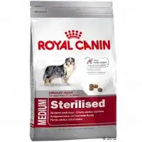 Royal Canin Medium Sterilised 12 Kg.