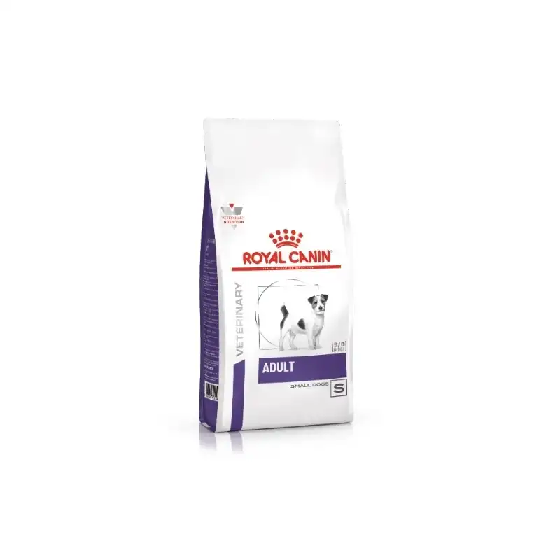 Royal Canin Vet Care Adult Small Dog 2 Kg. - Royal Canin - Comparador de precios