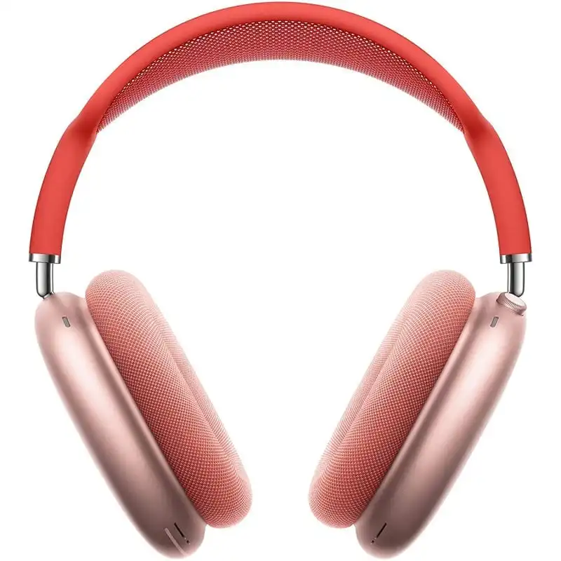 Apple AirPods Max Rosa
