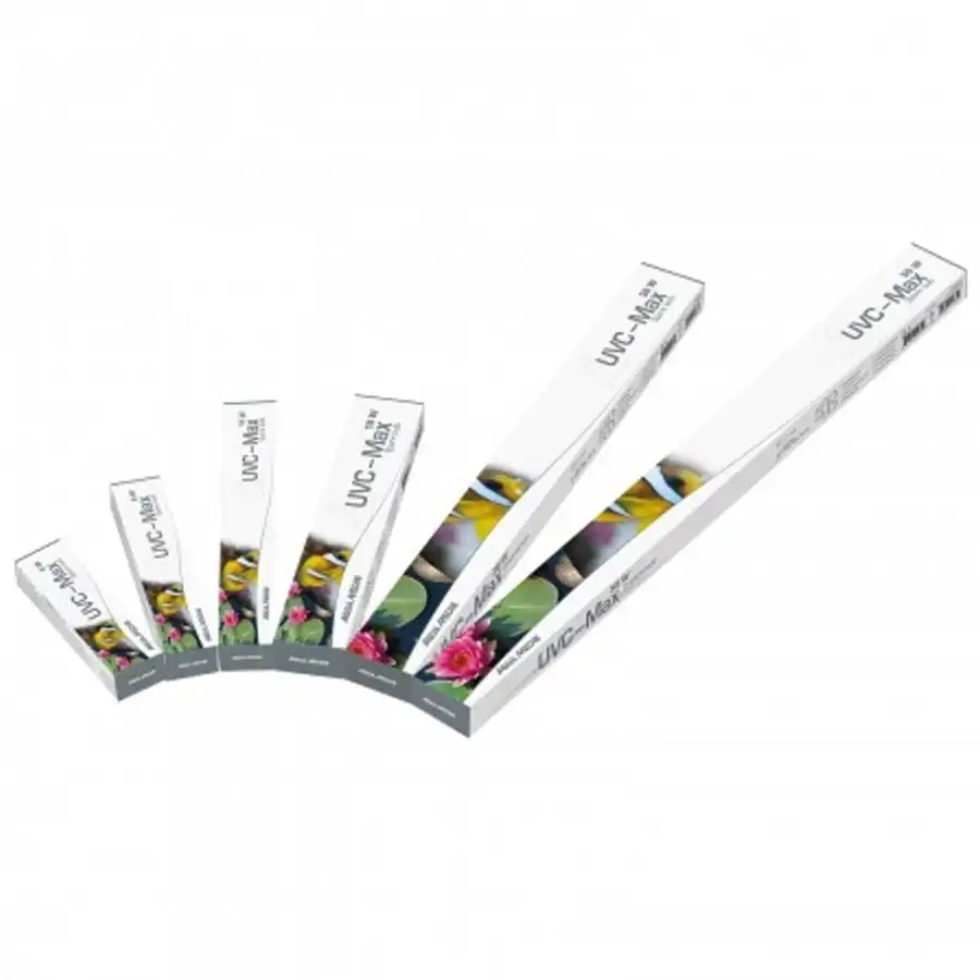 AQUAMEDIC UVC-Max 5 w - Aquamedic - Comparador de precios