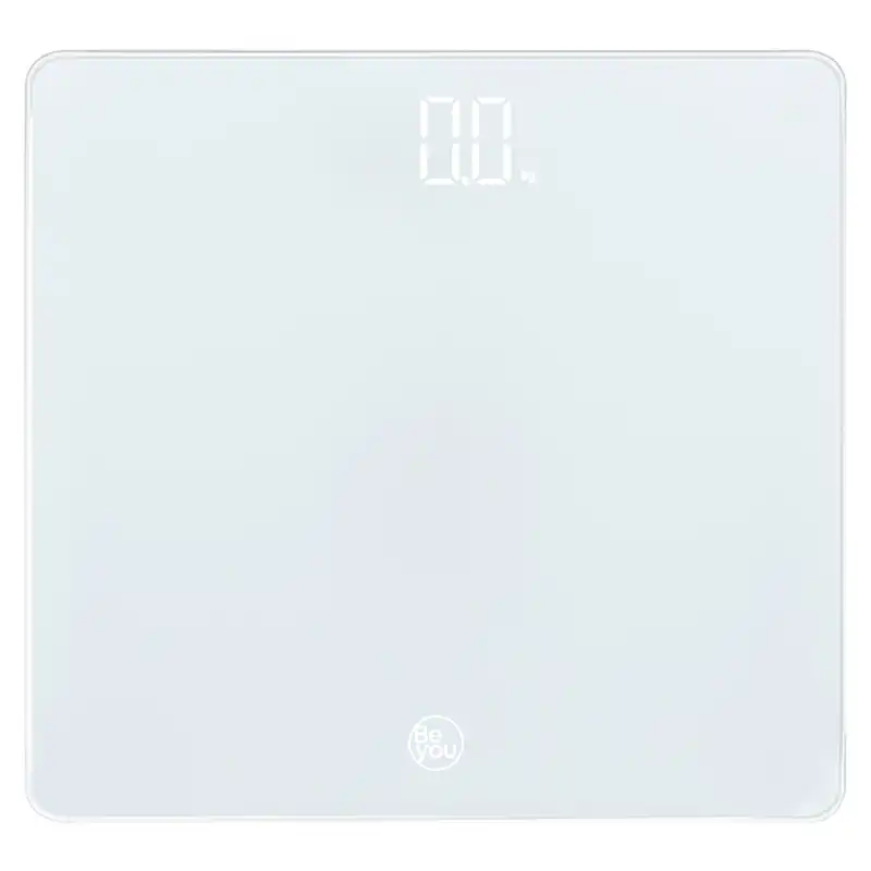 Bascula de baño eléctrica BE YOU BY-ELEC
