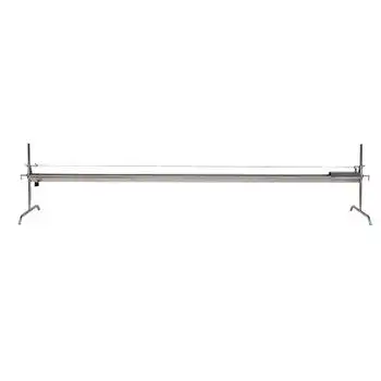 Bebedero Automático Para Perdices 200x70x90 Cm