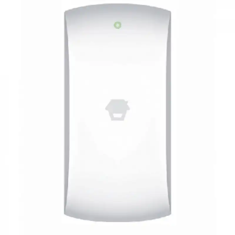 Chuango DWC-102 Detector Magnético Inalámbrico Puertas 80m