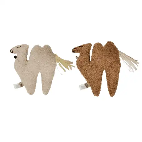 D&D Home peluche camello para gatos - D&D Home - Comparador de precios