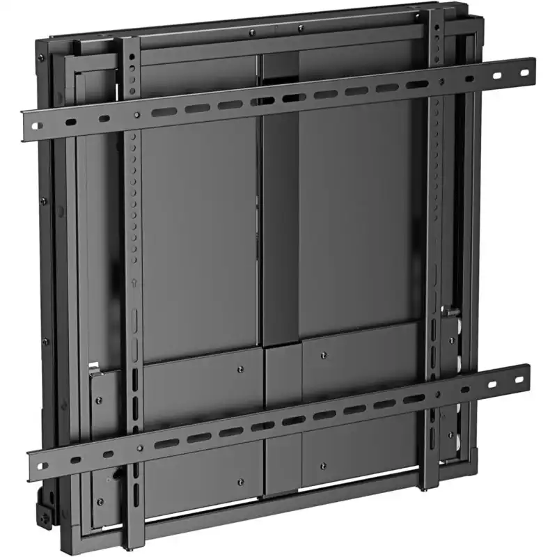 Equip Soporte de Pared Interactivo Up-Down para Pantalla 60"-100" 800x600 Max hasta 90kg