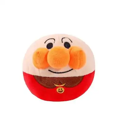 FurryFusion Pelota eléctrica de peluche con rebote para perros - Artículo 1 - Furry Fusion - Comparador de precios