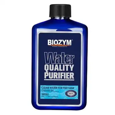 IntiMeg Purificador de agua para acuarios - 350 ml - IntiMeg - Comparador de precios