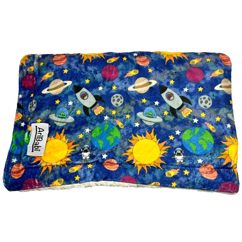 MANTA ULTRA SUAVE LAIKA - Aribabi - Comparador de precios