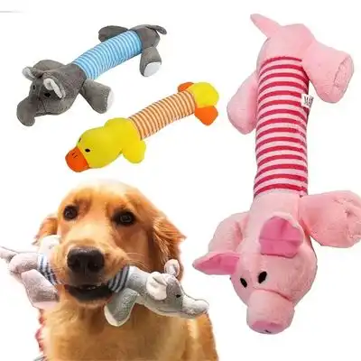 MCBOSON 3 muñecos de perro con sonido - Tres - Mcboson - Comparador de precios