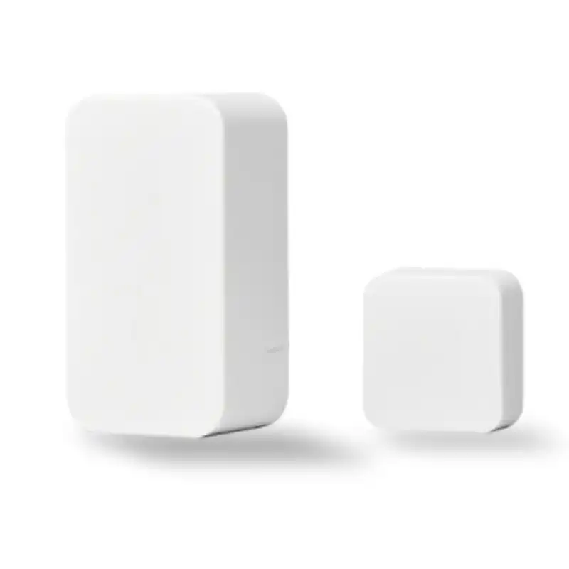 Nuki Door Sensor Magnet Sensor Magnético para Puertas