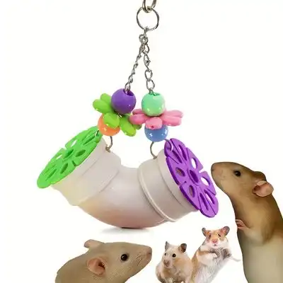 UAMLY  accesorio para jaula de hámsteres para buscar comida - 1 pieza - Uamly - Comparador de precios