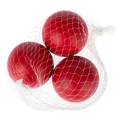 zooplus Basics pelotas de goma para perros - 3 unidades, 5 cm diám. - Zooplus Basics - Comparador de precios