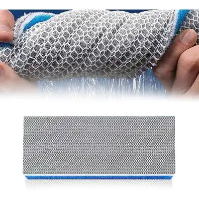 ZooVenture Espuma filtrante para acuarios y estanques de carpas koi - 1 pieza de 50*11 cm - Zooventure - Comparador de precios