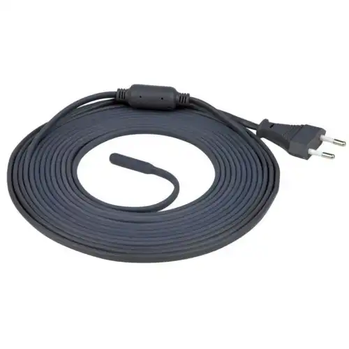 Cable calentador para terrarios 3.5 m