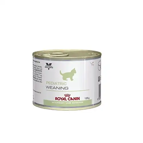 Royal Canin Pediatric Weaning Feline (lata) 195 gr.