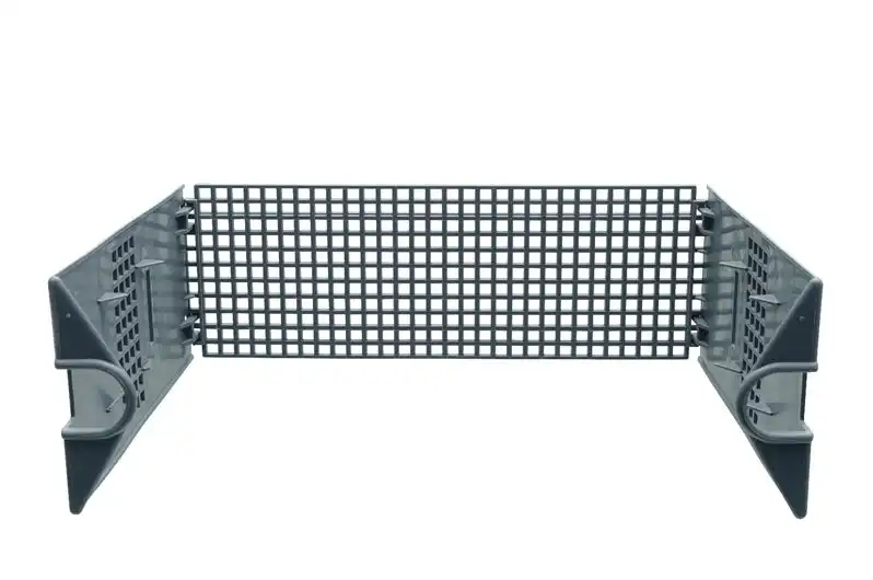 Fluval AC Cesta Carga AC110 - 1 (A16440) ud. - Fluval - Comparador de precios