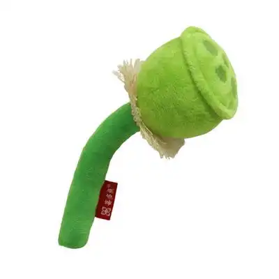 FurryFusion Peluche de nenúfar de menta para gatos - Artículo 1 - Furry Fusion - Comparador de precios
