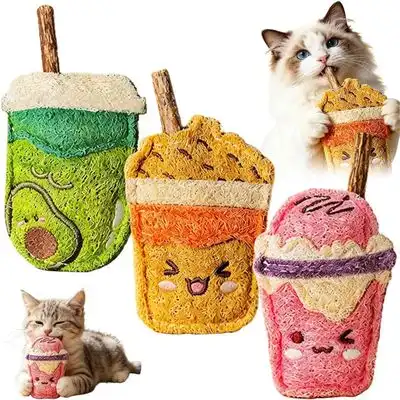 HausPets s masticables lufa natural, cuidado dental gatos, vid - Artículo 1 - HausPets - Comparador de precios