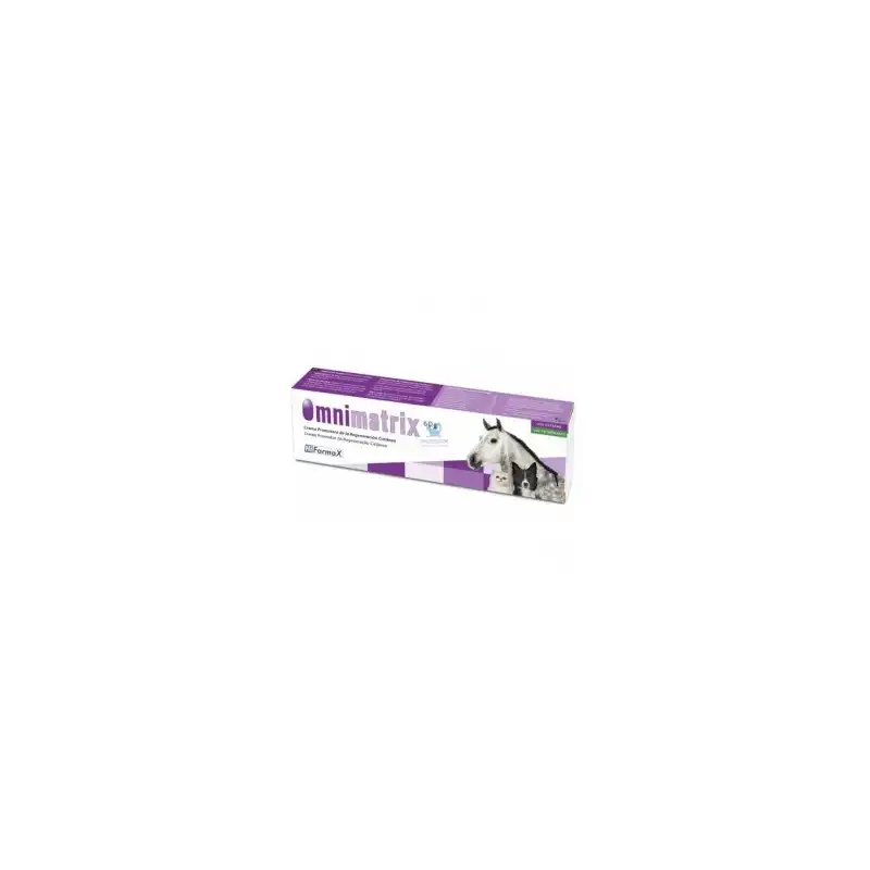 Hifarmax Omnimatrix Tubo 20 Gr - Hifarmax - Comparador de precios