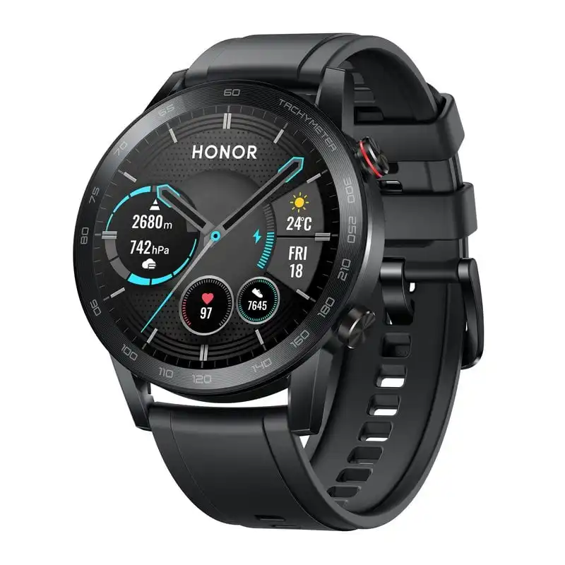 Honor MagicWatch 2 Smartwatch 46mm Negro