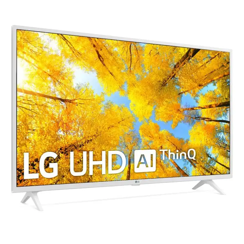 LG 43UQ76906LE 43" LED UltraHD 4K HDR10 Pro