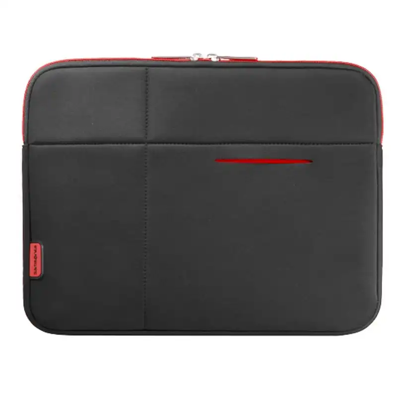 Samsonite Airglow Sleeves Funda para Portátil 13.3" Negro/Rojo