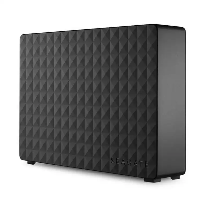 Seagate Expansion Desktop 4TB USB 3.0