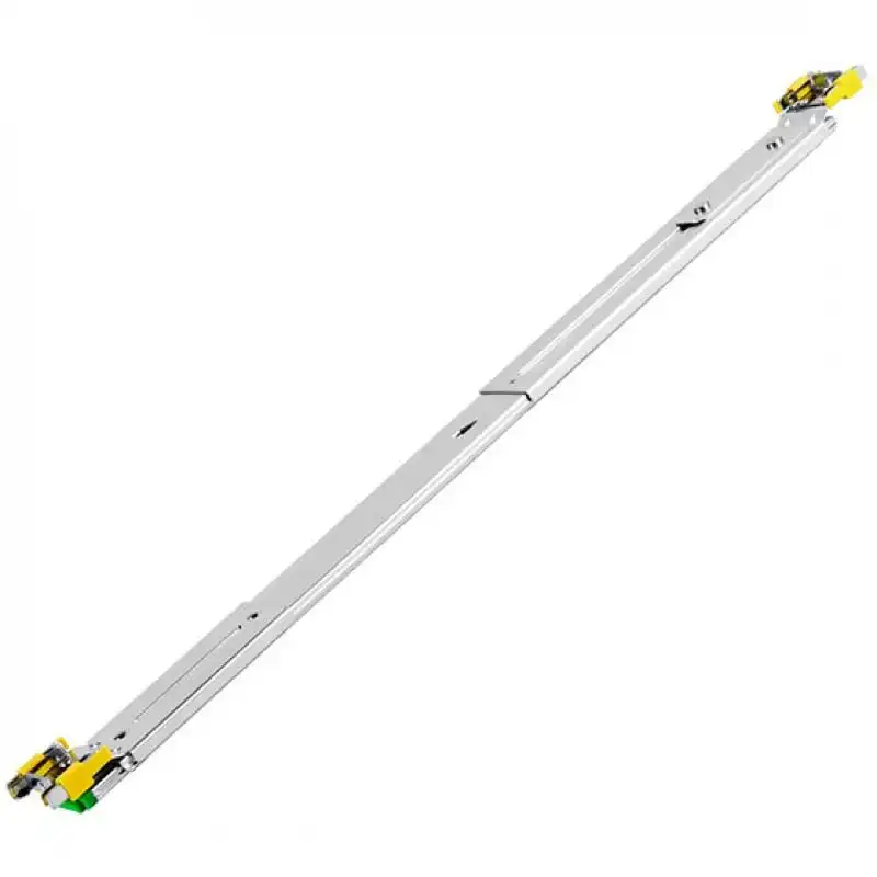 SilverStone RMS03-26 Kit Riel Deslizante 45Kg