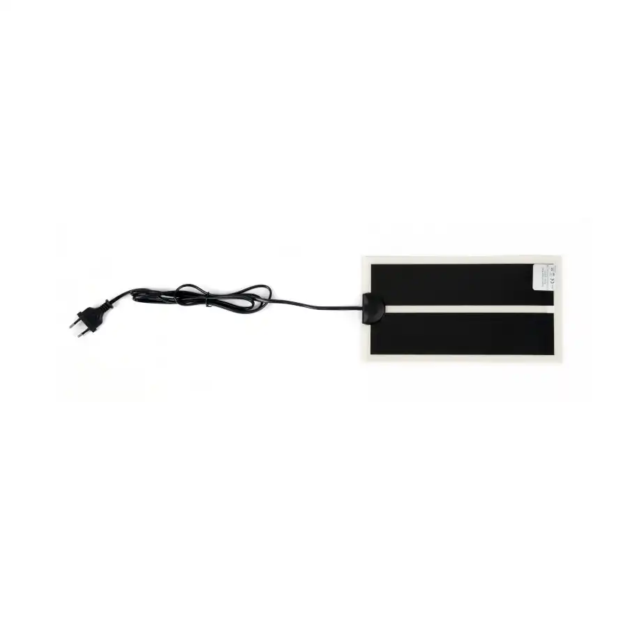 Terratlantis Manta calefactora para terrarios - 20W - Terratlantis - Comparador de precios