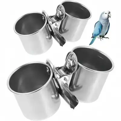 ZooVenture comedero para pájaros - 2 piezas - Zooventure - Comparador de precios