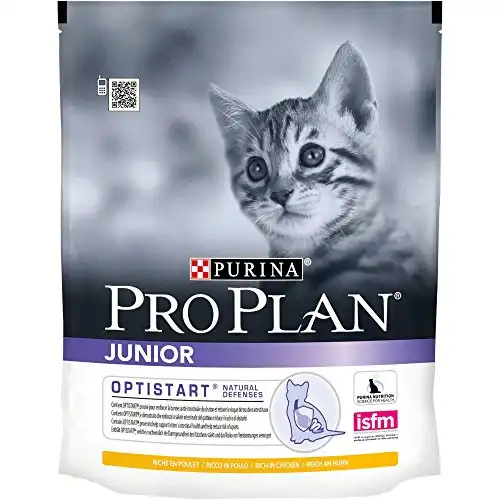 Pro Plan Feline Kitten 400 gr.