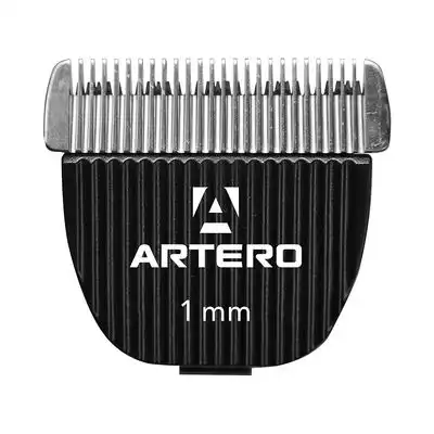 Artero Cuchilla para máquina X-Tron, Faster, Energy y Spektra - 1 mm - Artero - Comparador de precios