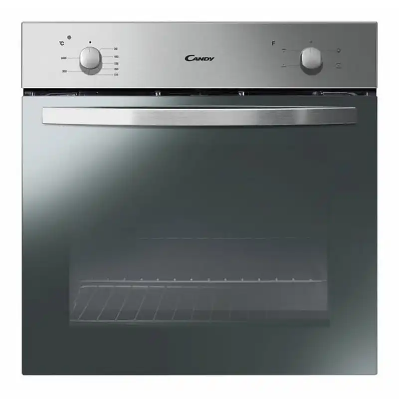 Candy FCS 100 X Horno Convencional 71L A Acero Inoxidable