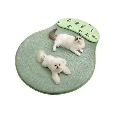 FurryFusion Alfombras para gatos y perros - S: 50*40 cm - Furry Fusion - Comparador de precios